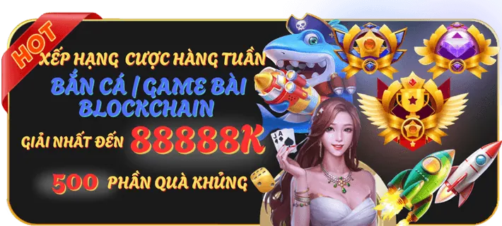 Ưu đãi nạp tiền hàng ngày/tuần