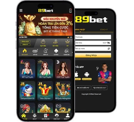 Kho game đa dạng 9bet