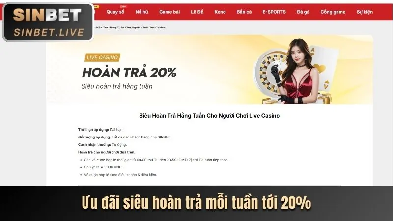 Tải 9BET cho Android